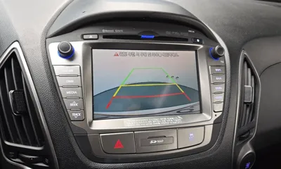 Hyundai Tucson 2015, 79662 км, за 9500000 KRW - фото 16