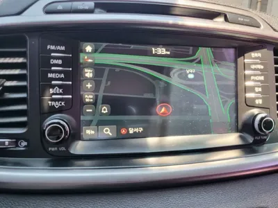 Kia Sorento 2016, 154892 км, за 13600000 KRW - фото 6