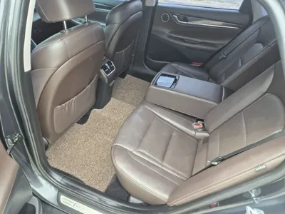 Hyundai Grandeur 2018, 163684 км, за 12500000 KRW - фото 7