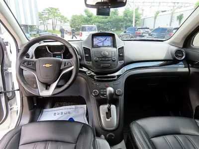 ChevroletGMDaewoo Orlando 2016, 114482 км, за 5900000 KRW - фото 7