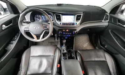 Hyundai Tucson 2016, 134854 км, за 7900000 KRW - фото 7
