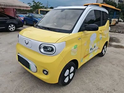 Wuling MINIEV · 2024 год