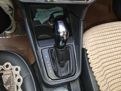 Volkswagen Santana 2016, 102800 км, за 38653.25 CNY - фото 15