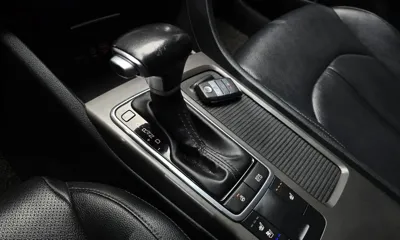 Kia K5 2019, 147283 км, за 8770000 KRW - фото 9