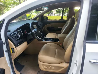 Kia Canival 2017, 223000 км, за 9900000 KRW - фото 12