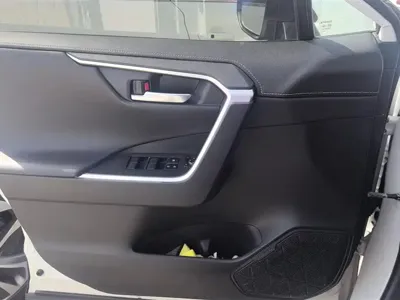 Toyota RAV4 2021, 47400 км, за 89800 CNY - фото 7