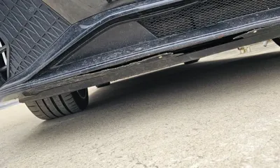 Hyundai Avante 2021, 111890 км, за 18000000 KRW - фото 6