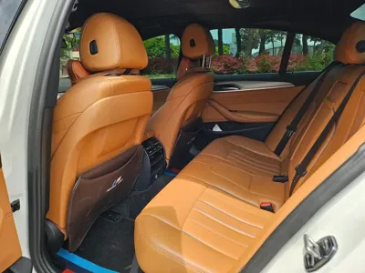 BMW 5-Series 2018, 173628 км, за 18800000 KRW - фото 12