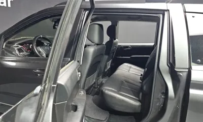 KG_Mobility_Ssangyong KORANDO 2017, 152675 км, за 8500000 KRW - фото 13
