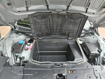 Hyundai Ioniq5 2022, 43039 км, за 28900000 KRW - фото 20