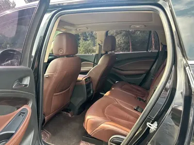Buick Envision Plus 2017, 99000 км, за 31100 CNY