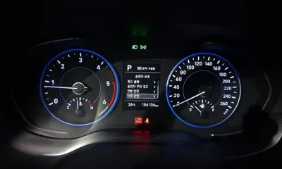 Hyundai Palisade 2019, 156106 км, за 20200000 KRW - фото 8