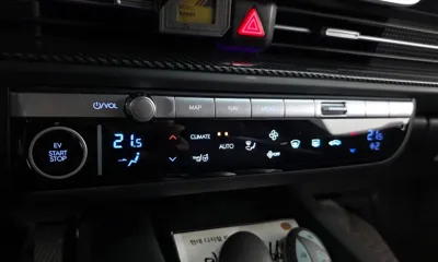 Hyundai Ioniq6 2023, 48222 км, за 29000000 KRW - фото 16