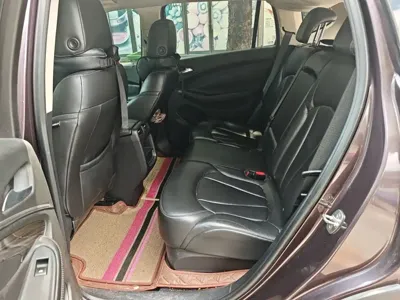 Buick Envision Plus 2018, 155700 км, за 41000 CNY - фото 15