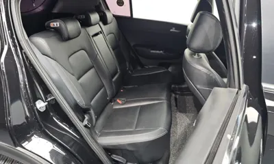 Kia Sportage 2016, 126783 км, за 8700000 KRW - фото 11