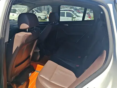 BMW X4 2015, 98600 км, за 72000 CNY - фото 11