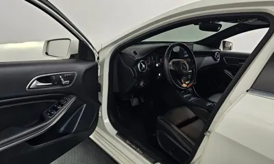 Mercedes-Benz A-Class 2017, 92966 км, за 10900000 KRW - фото 10