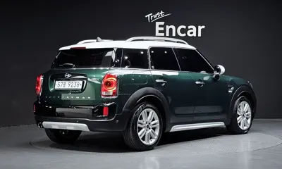 MINI Countryman 2019, 48898 км, за 19800000 KRW