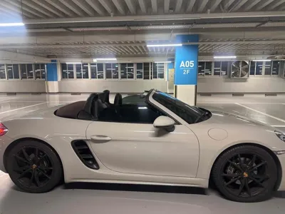 Porsche 718 2018, 66000 км, за 52000000 KRW - фото 13