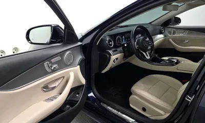 Mercedes-Benz E-Class 2019, 86626 км, за 28990000 KRW - фото 10