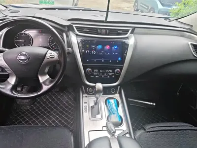 Nissan Murano 2018, 67000 км, за 78800 CNY - фото 13