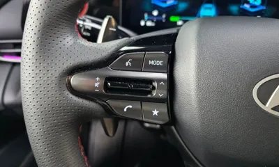 Hyundai Avante 2026, 3545 км, за 30000000 KRW - фото 32