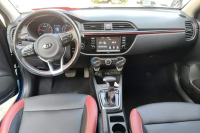 Kia KX Cross 2018, 72800 км, за 48317.51 CNY - фото 17