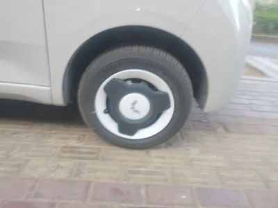 Wuling Hongguang MINIEV 2024, 7000 км, за 39904.08 CNY - фото 8