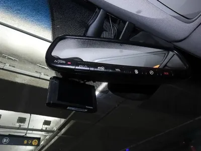 Hyundai Maxcruz 2014, 168414 км, за 8200000 KRW - фото 15
