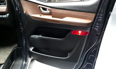 Hyundai Starex 2019, 143336 км, за 18200000 KRW - фото 24
