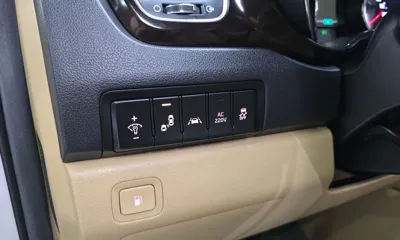Kia Canival 2019, 156842 км, за 16990000 KRW - фото 15