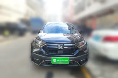 Honda CR-V 2021, 26400 км, за 141792.04 CNY