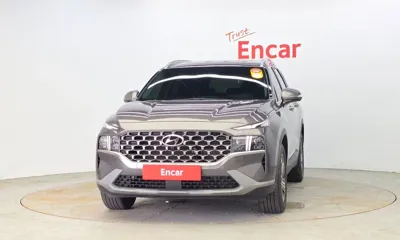 Hyundai Santafe 2022, 135503 км, за 20500000 KRW - фото 3