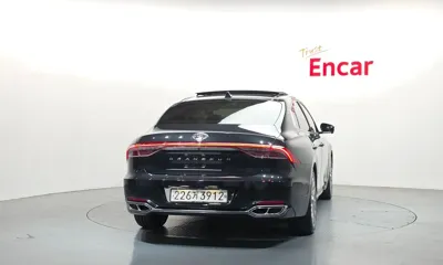Hyundai Grandeur 2020, 84755 км, за 22500000 KRW