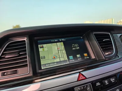 Genesis G80 2018, 178905 км, за 12800000 KRW - фото 12