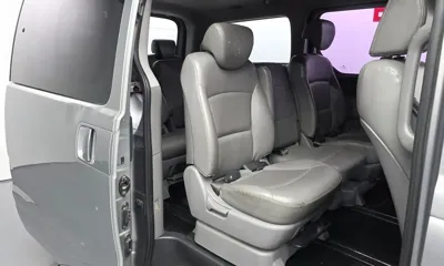 Hyundai Starex 2016, 123094 км, за 9800000 KRW - фото 12