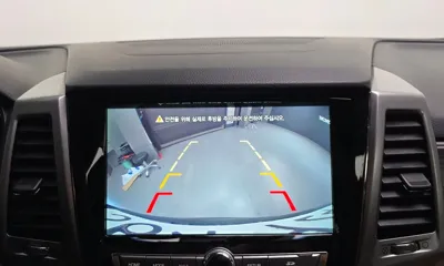 KG_Mobility_Ssangyong Rexton 2018, 214926 км, за 10900000 KRW - фото 17
