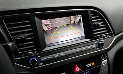 Hyundai Avante 2017, 125182 км, за 7900000 KRW - фото 16