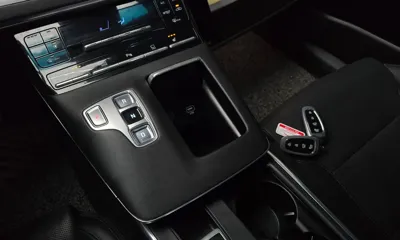 Hyundai Grandeur 2020, 71932 км, за 22900000 KRW - фото 9