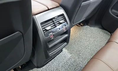 BMW X5 2020, 135934 км, за 44900000 KRW - фото 30