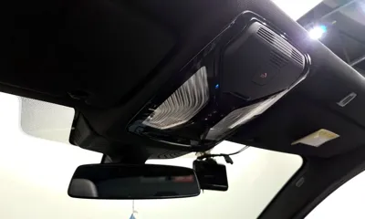 BMW 5-Series 2017, 112841 км, за 22900000 KRW - фото 19