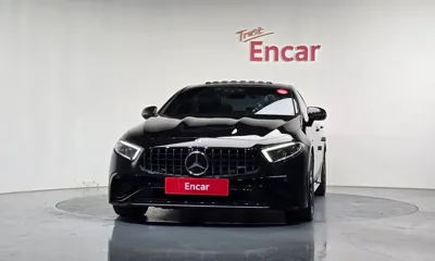 Mercedes-Benz CLS-Class 2023, 49221 км, за 73000000 KRW