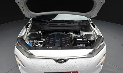 Hyundai Kona 2019, 115362 км, за 16900000 KRW - фото 6