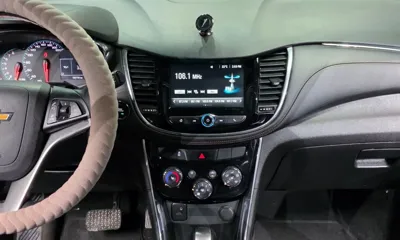 ChevroletGMDaewoo Trax 2018, 156759 км, за 5890000 KRW - фото 14