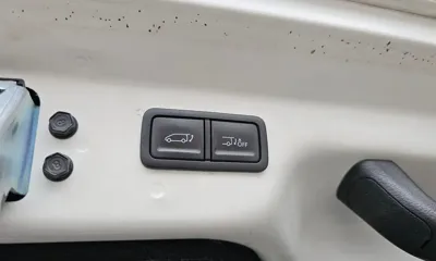 Hyundai Staria 2023, 116415 км, за 21000000 KRW - фото 27