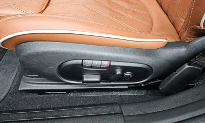 MINI Clubman 2022, 79545 км, за 17800000 KRW - фото 30