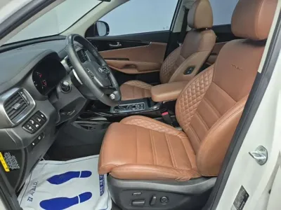 Kia Sorento 2018, 84408 км, за 23000000 KRW - фото 11
