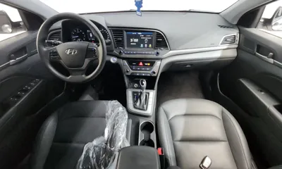 Hyundai Avante 2018, 65972 км, за 11800000 KRW - фото 7