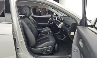 Hyundai Ioniq5 2022, 106385 км, за 26590000 KRW - фото 12