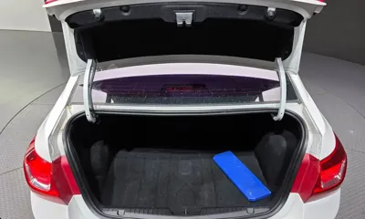 ChevroletGMDaewoo Cruze 2016, 117299 км, за 1990000 KRW - фото 20